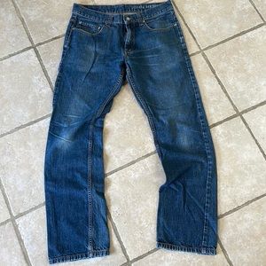 Vintage John Henry denim jeans 32x32